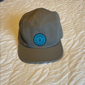Cotopaxi Cada Dia 5 Panel Hat